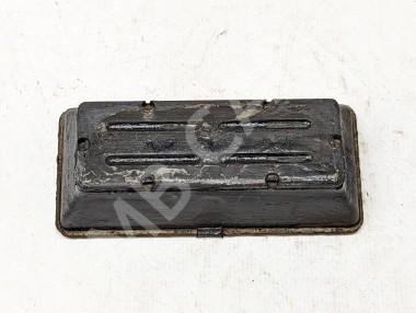 Подушка рессоры MERCEDES-BENZ Sprinter W901-905 (1995 - 2006) — Разборка Мерседес