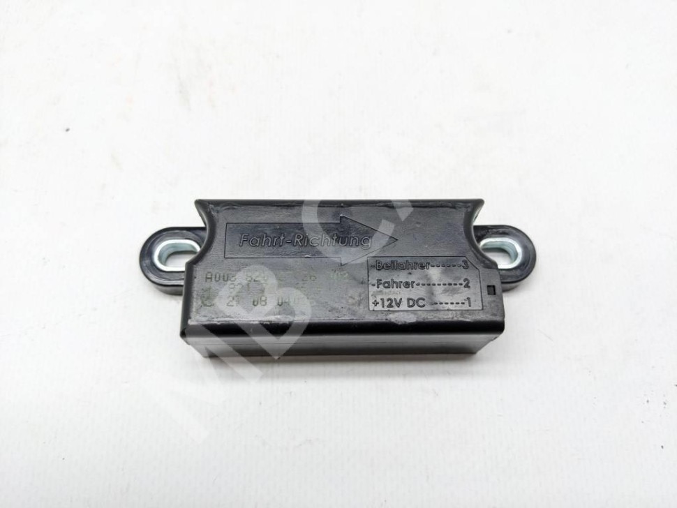 Датчик удара MERCEDES-BENZ E-класс W211/S211 рестайлинг (2006 - 2009) фото 1 — Разборка Мерседес