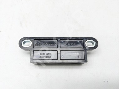 Датчик удара MERCEDES-BENZ E-класс W211/S211 рестайлинг (2006 - 2009) — Разборка Мерседес