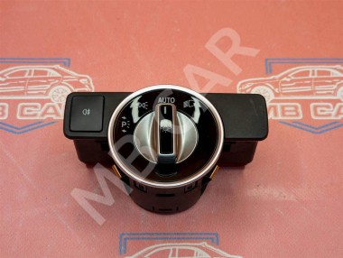 Переключатель света MERCEDES-BENZ CLS-класс C218/X218 рестайлинг (2014 - 2017) — Разборка Мерседес