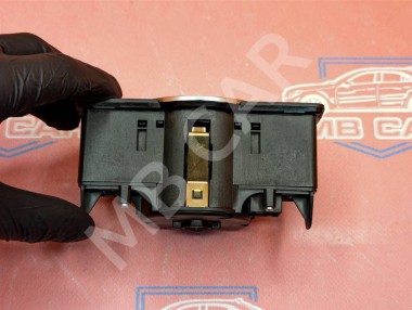 Переключатель света MERCEDES-BENZ CLS-класс C218/X218 рестайлинг (2014 - 2017) — Разборка Мерседес