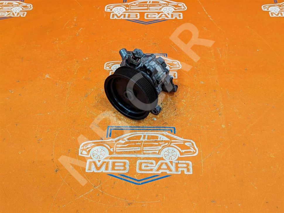 ГУР MERCEDES-BENZ M-класс W164 (2005 - 2008) фото 1 &mdash; Разборка Мерседес