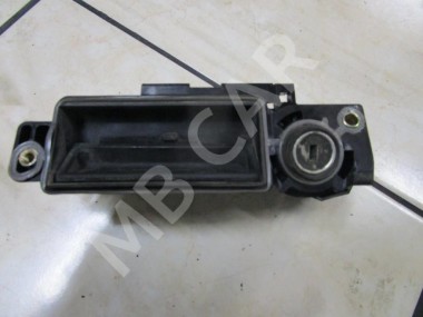 Ручка открытия багажника MERCEDES-BENZ E-класс W211/S211 (2002 - 2006) — Разборка Мерседес