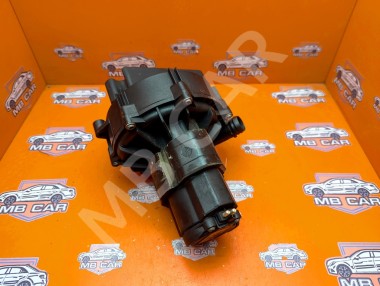 Продувка катализатора MERCEDES-BENZ M-класс W163 (1997 - 2001) — Разборка Мерседес