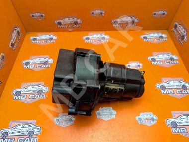 Продувка катализатора MERCEDES-BENZ M-класс W163 (1997 - 2001) — Разборка Мерседес