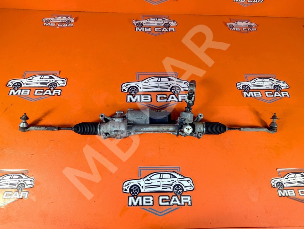 Рулевая рейка MERCEDES-BENZ C-класс W205/S205/C205/A205 (2014 - 2018) фото 1 &mdash; Разборка Мерседес