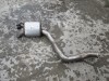 Глушитель MERCEDES-BENZ C-класс W205/S205/C205/A205 (2014 - 2018) фото 2 — Разборка Мерседес