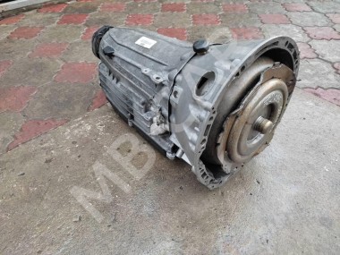 АКПП 7G-Tronic MERCEDES-BENZ E-класс W212/S212/C207/A207 рестайлинг (2013 - 2016) — Разборка Мерседес