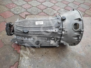 АКПП 7G-Tronic MERCEDES-BENZ E-класс W212/S212/C207/A207 рестайлинг (2013 - 2016) — Разборка Мерседес