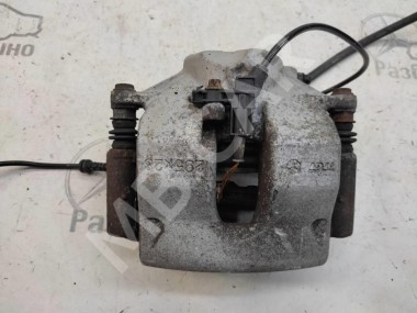 Суппорт передний правый MERCEDES-BENZ C-класс W204/S204 (2006 - 2011) — Разборка Мерседес