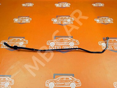 Трубка АКПП MERCEDES-BENZ E-класс W211/S211 рестайлинг (2006 - 2009) — Разборка Мерседес