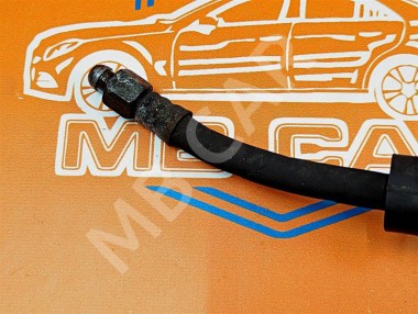 Трубка АКПП MERCEDES-BENZ E-класс W211/S211 рестайлинг (2006 - 2009) — Разборка Мерседес