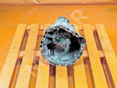 МКПП в сборе MERCEDES-BENZ C-класс W203/S203/CL203 (2000 - 2004) &mdash; Разборка Мерседес