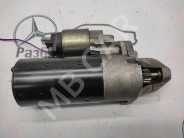 Стартер MERCEDES-BENZ M-класс AMG W164 (2006 - 2008) — Разборка Мерседес