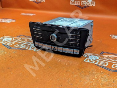 Команд MERCEDES-BENZ SL-класс R231 рестайлинг (2016 - 2020) — Разборка Мерседес