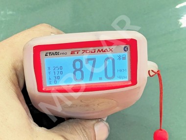 Крыло переднее левое MERCEDES-BENZ M-класс W163 (1997 - 2001) — Разборка Мерседес