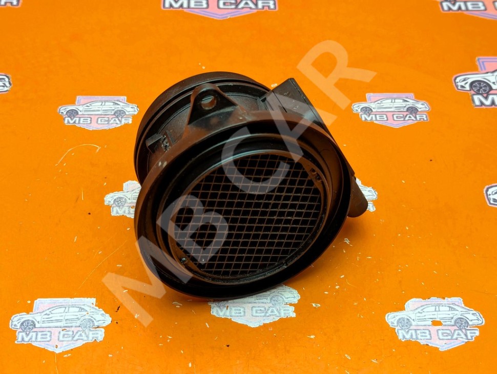 Расходомер MERCEDES-BENZ C-класс W203/S203/CL203 рестайлинг (2004 - 2008) фото 1 &mdash; Разборка Мерседес