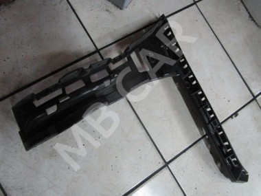 Накладка переднего бампера MERCEDES-BENZ C-класс W205/S205/C205/A205 (2014 - 2018) — Разборка Мерседес