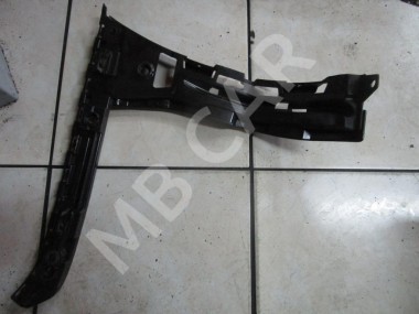 Накладка переднего бампера MERCEDES-BENZ C-класс W205/S205/C205/A205 (2014 - 2018) — Разборка Мерседес