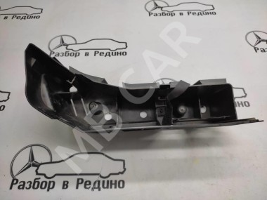 Ящик для инструментов MERCEDES-BENZ CLS-класс C219 (2004 - 2008) — Разборка Мерседес