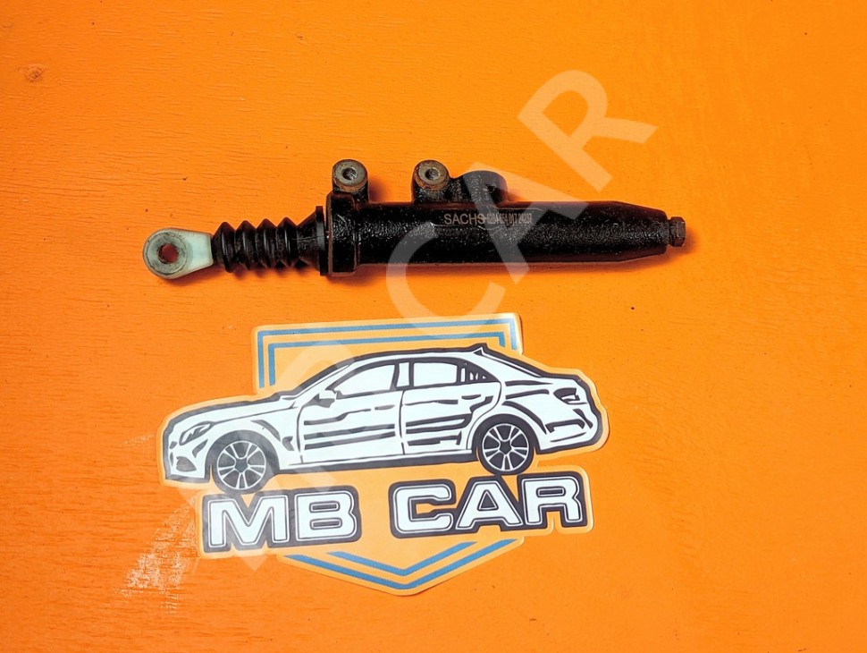 Цилиндр сцепления MERCEDES-BENZ C-класс W202/S202 (1993 - 1997) фото 1 &mdash; Разборка Мерседес