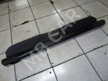 Шторка багажника MERCEDES-BENZ A-класс W169 рестайлинг (2008 - 2012) — Разборка Мерседес