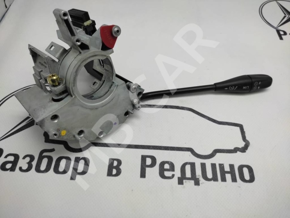 Переключатель круиз контроля MERCEDES-BENZ E-класс W211/S211 (2002 - 2006) фото 1 — Разборка Мерседес