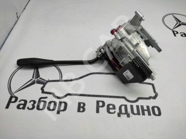 Переключатель круиз контроля MERCEDES-BENZ E-класс W211/S211 (2002 - 2006) — Разборка Мерседес