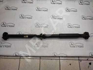 Кардан задний MERCEDES-BENZ C-класс W205/S205/C205/A205 (2014 - 2018) — Разборка Мерседес