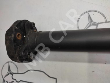 Кардан задний MERCEDES-BENZ C-класс W205/S205/C205/A205 (2014 - 2018) — Разборка Мерседес