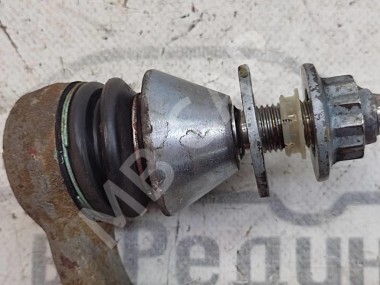 Рулевые наконечники в сборе MERCEDES-BENZ GLE-класс W166 (2015 - 2018) — Разборка Мерседес