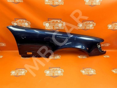 Крыло переднее правое MERCEDES-BENZ S-класс W140 (1991 - 1998) — Разборка Мерседес