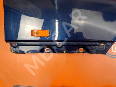 Крыло переднее правое MERCEDES-BENZ S-класс W140 (1991 - 1998) — Разборка Мерседес