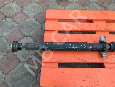 Кардан задний MERCEDES-BENZ GL-класс X166 (2012 - 2016) — Разборка Мерседес