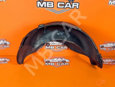 Подкрылок задний правый MERCEDES-BENZ M-класс W163 (1997 - 2001) &mdash; Разборка Мерседес