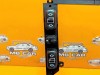 Блок кнопок стеклоподъемников MERCEDES-BENZ M-класс W163 рестайлинг (2001 - 2005) ML 270 CDI 2.7 4MATIC AT (163 л.с.) фото 2 &mdash; Разборка Мерседес