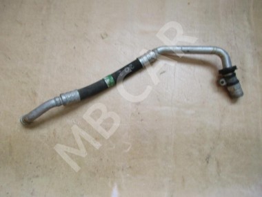Трубка кондиционера MERCEDES-BENZ C-класс W202/S202 (1993 - 1997) — Разборка Мерседес