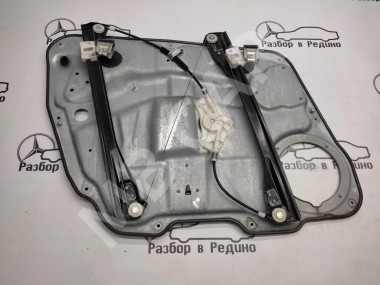 Стеклоподъемник передний правый MERCEDES-BENZ M-класс W164 рестайлинг (2008 - 2011) — Разборка Мерседес