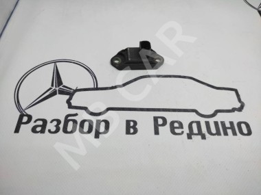 Датчик ускорения MERCEDES-BENZ S-класс W220 рестайлинг (2002 - 2005) — Разборка Мерседес