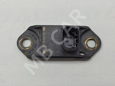 Датчик ускорения MERCEDES-BENZ S-класс W220 рестайлинг (2002 - 2005) — Разборка Мерседес