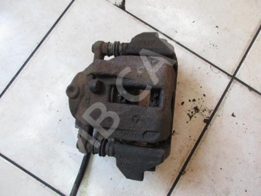 Суппорт передний левый MERCEDES-BENZ B-класс W245 (2005 - 2009) — Разборка Мерседес