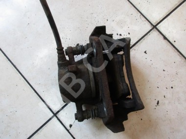 Суппорт передний левый MERCEDES-BENZ B-класс W245 (2005 - 2009) — Разборка Мерседес