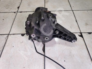 Редуктор передний MERCEDES-BENZ M-класс W163 рестайлинг (2001 - 2005) — Разборка Мерседес