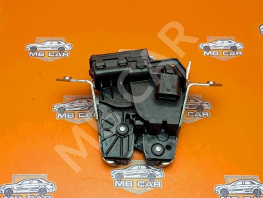 Замок багажника MERCEDES-BENZ GLE-класс Coupe C292 (2015 - 2019) — Разборка Мерседес