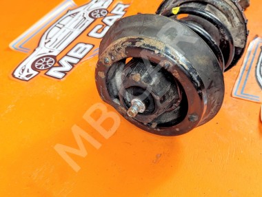 Стойка передняя MERCEDES-BENZ C-класс W203/S203/CL203 рестайлинг (2004 - 2008) &mdash; Разборка Мерседес