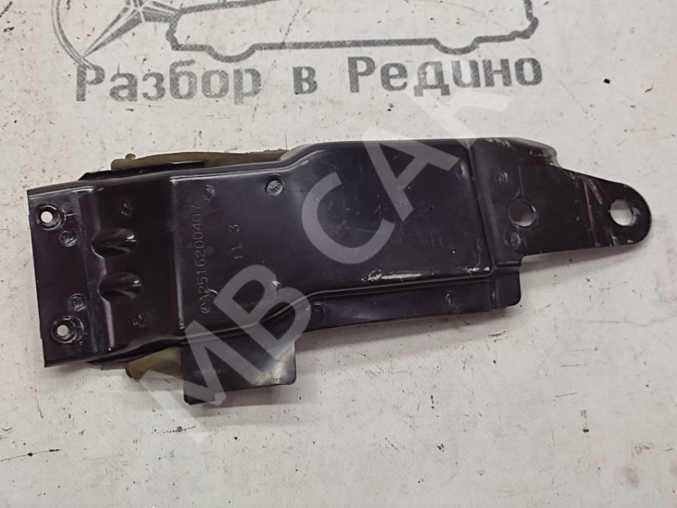 Крышка MERCEDES-BENZ R-класс W251 (2005 - 2007) фото 1 — Разборка Мерседес