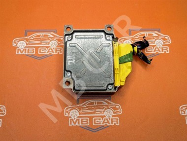 Блок AIRBAG MERCEDES-BENZ E-класс W211/S211 (2002 - 2006) — Разборка Мерседес