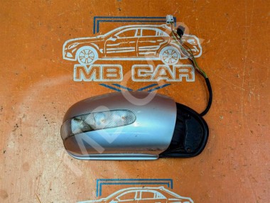 Зеркало правое MERCEDES-BENZ C-класс W203/S203/CL203 (2000 - 2004) — Разборка Мерседес