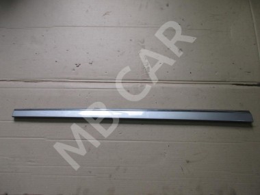 Молдинг двери MERCEDES-BENZ E-класс W211/S211 (2002 - 2006) — Разборка Мерседес