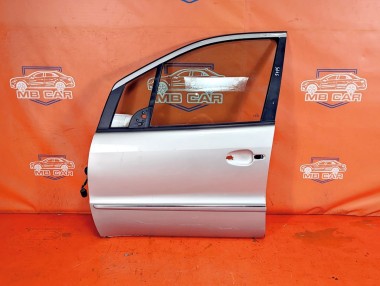 Дверь передняя левая MERCEDES-BENZ A-класс W168 рестайлинг (2001 - 2004) A 170 1.7 AT (95 л.с.) &mdash; Разборка Мерседес